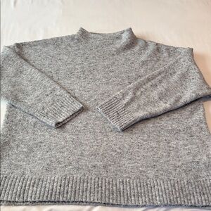 Well Worn Women’s Sweater